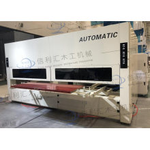 Wooden Door Cabinet Door Automatic Spray Painting Machine Production Line Price Automatic Painting Line/ Wooden Door Automatic Spray Painting Machine